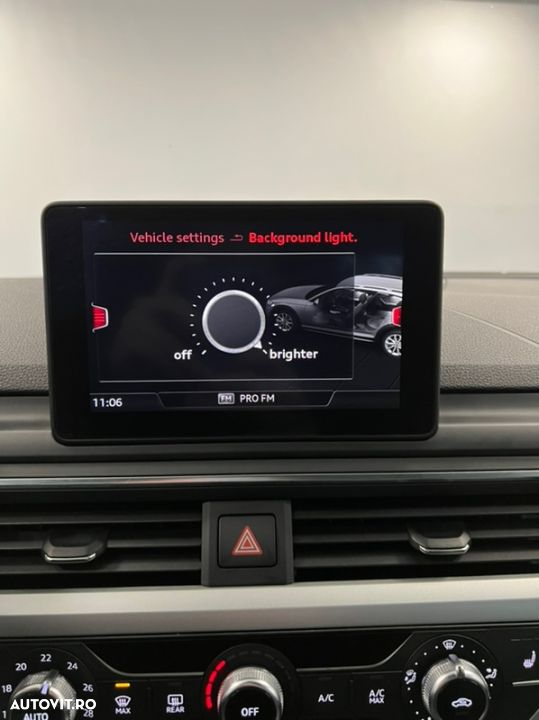 Audi A4 Allroad 2.0 TDI clean Quattro Stronic - 6