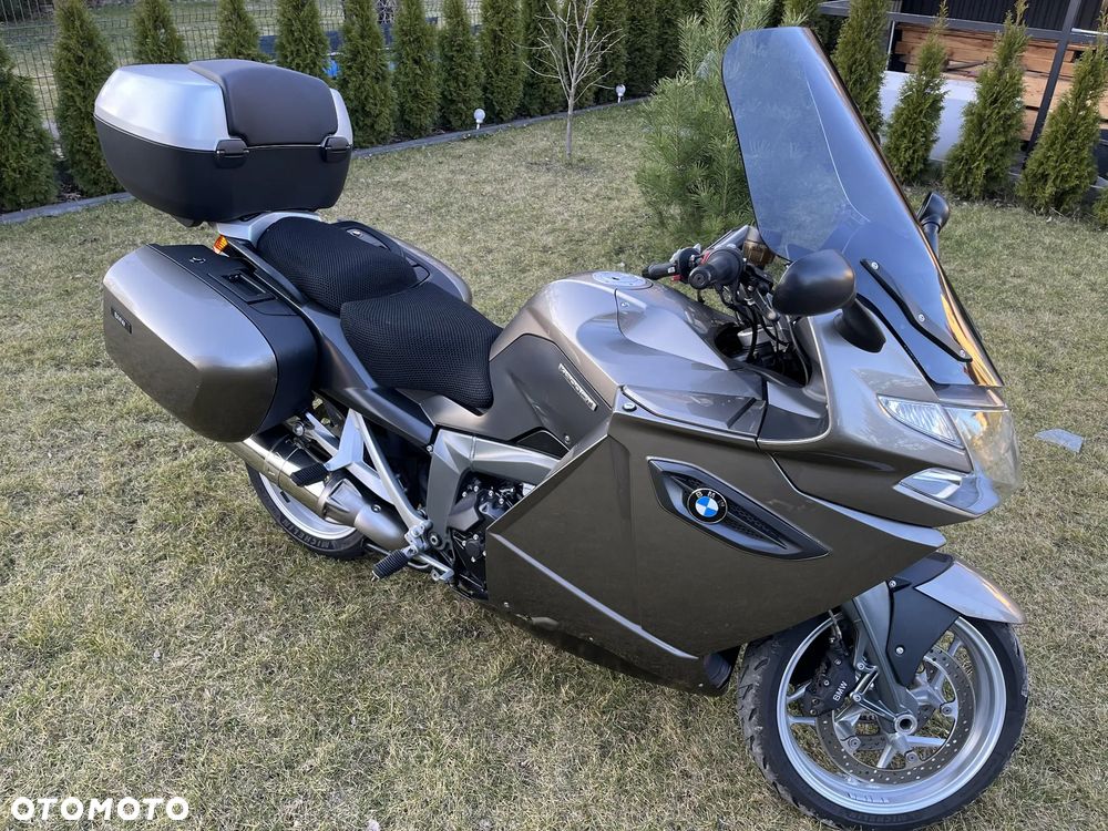 BMW K - 11
