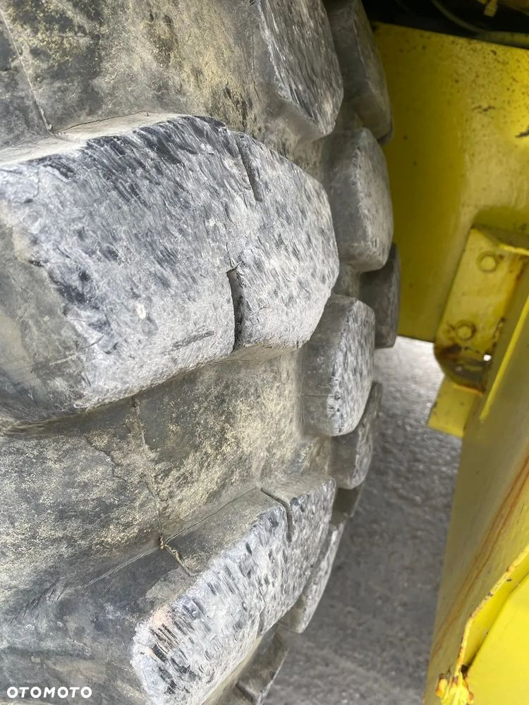 Caterpillar 432E Yojstick / 2010 / Tylko 8941 h - 31