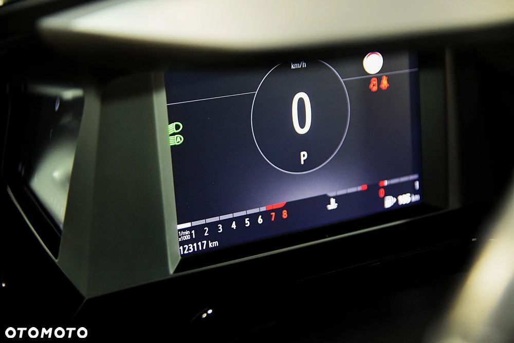 Opel Grandland X - 17