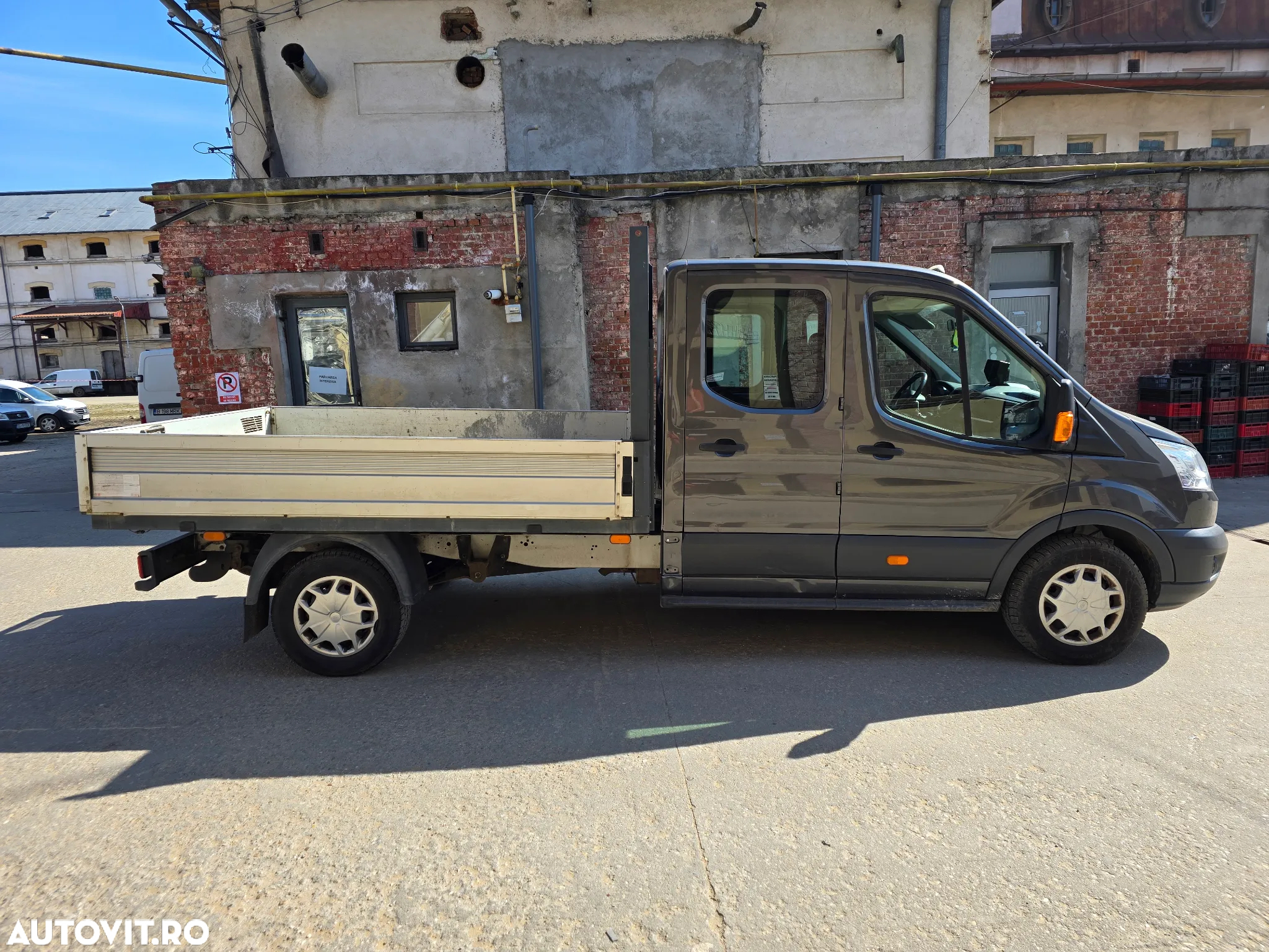 Ford Tranzit - 5