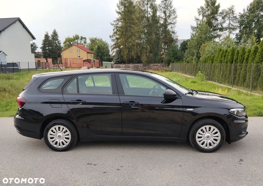 Fiat Tipo - 8