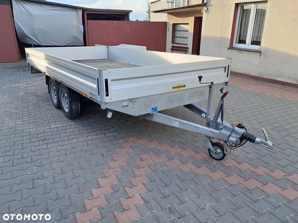 Humbaur HT 304121 - 1