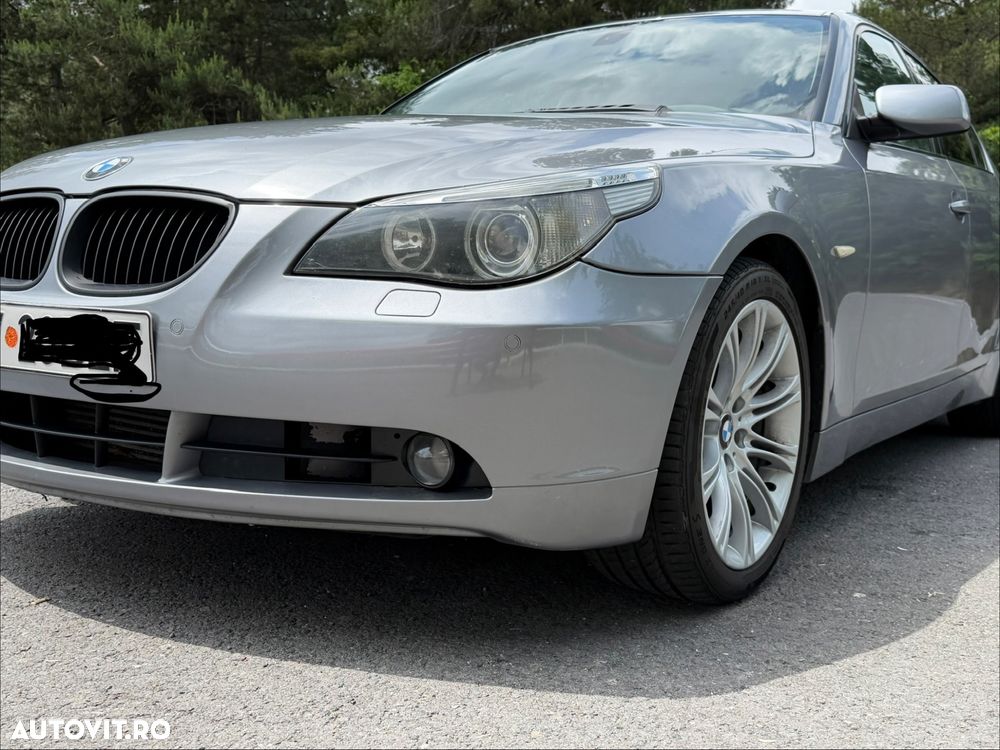 BMW Seria 5 - 3