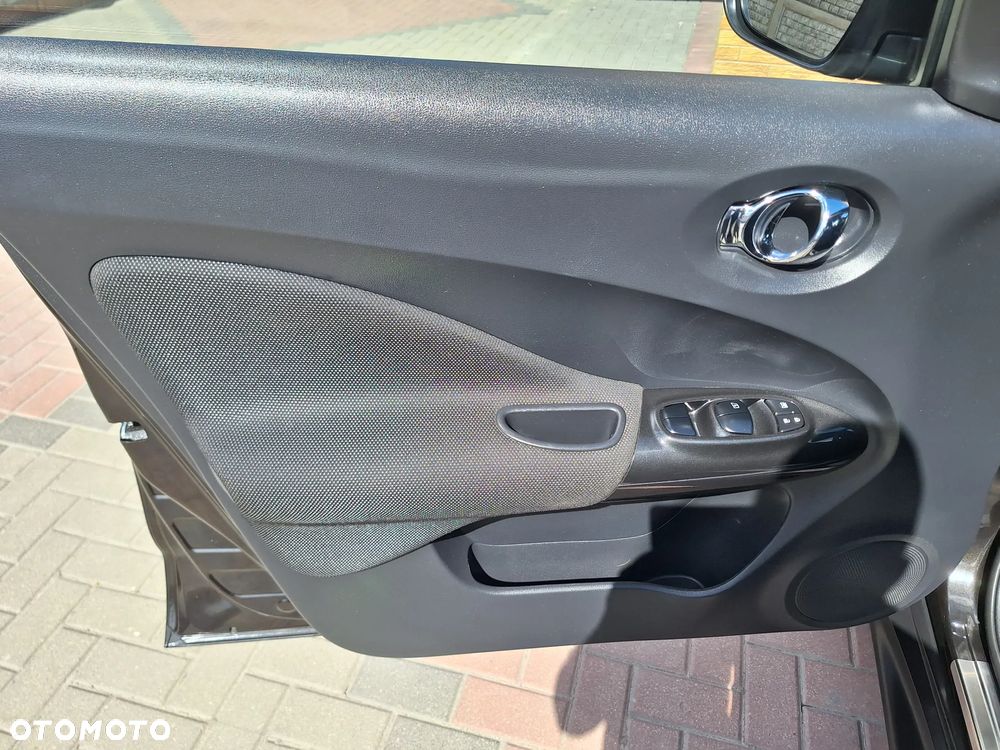 Nissan Juke 1.5 dCi Edition - 25