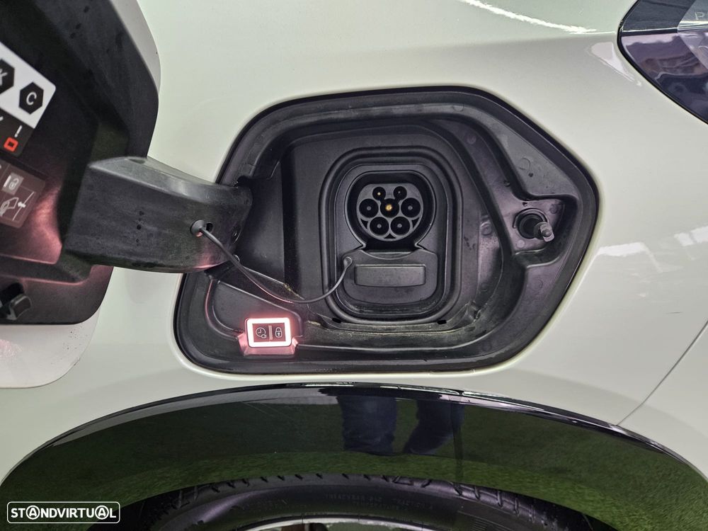 Peugeot e-208 50 kWh Allure - 10