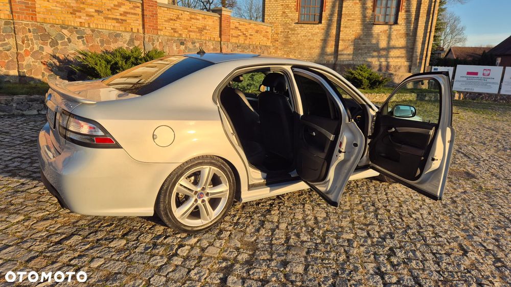 Saab 9-3X - 11