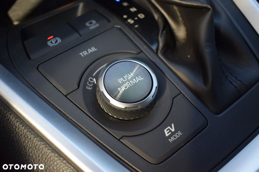 Toyota RAV4 2.5 Hybrid Selection 4x4 - 16
