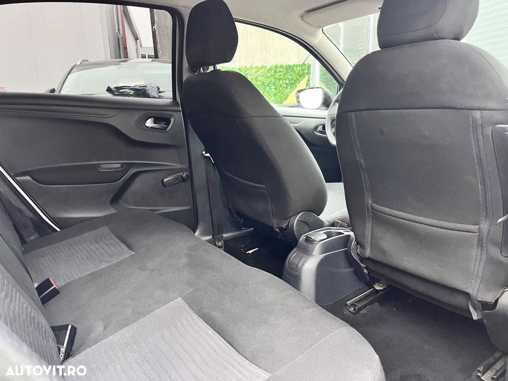 Peugeot 301 1.6 VTi Active - 13