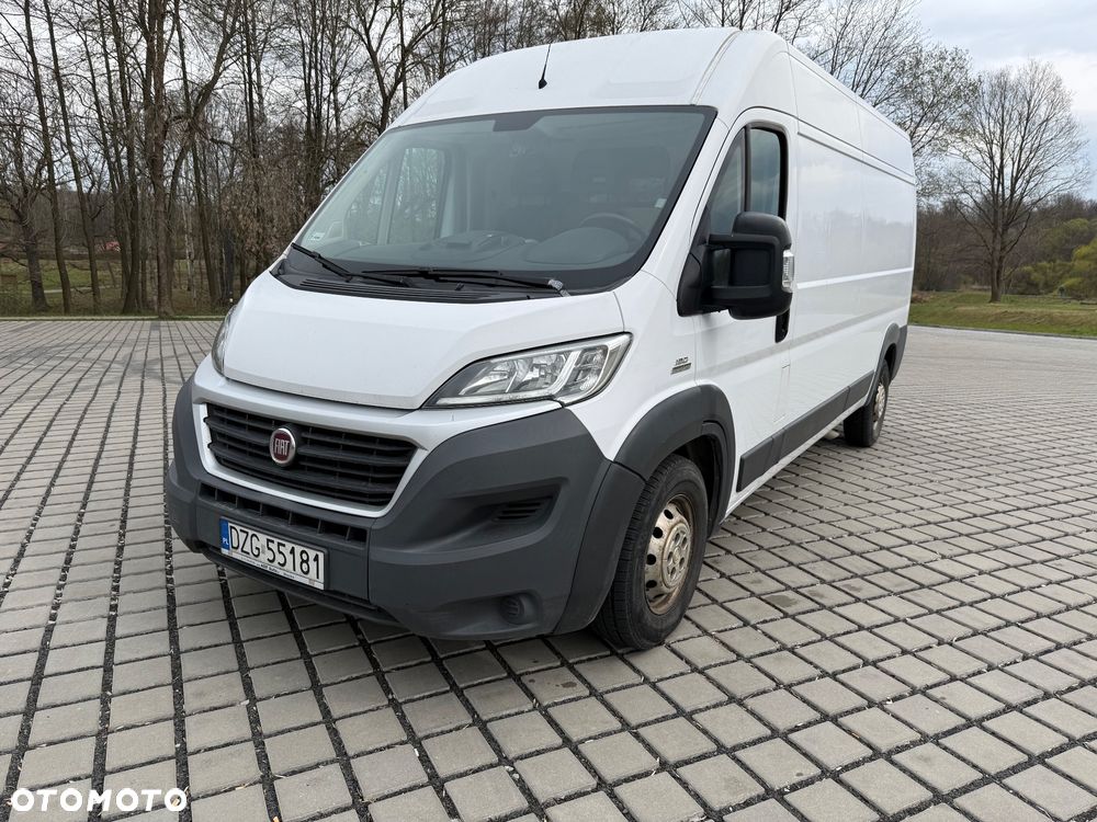 Fiat Ducato - 1