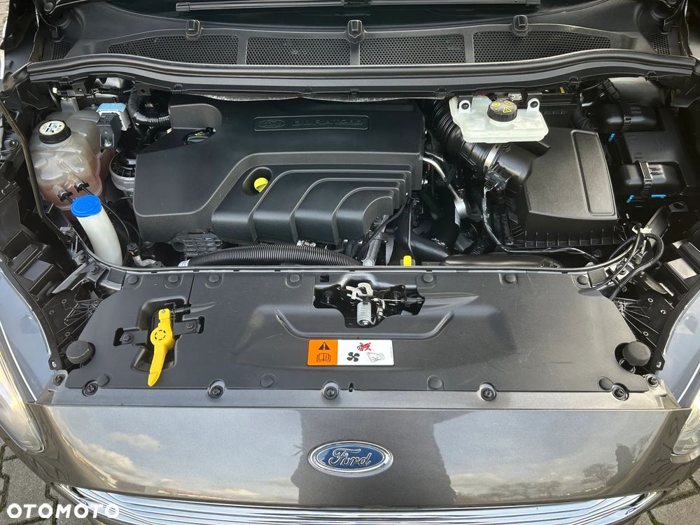 Ford S-Max 2.0 TDCi Titanium - 38