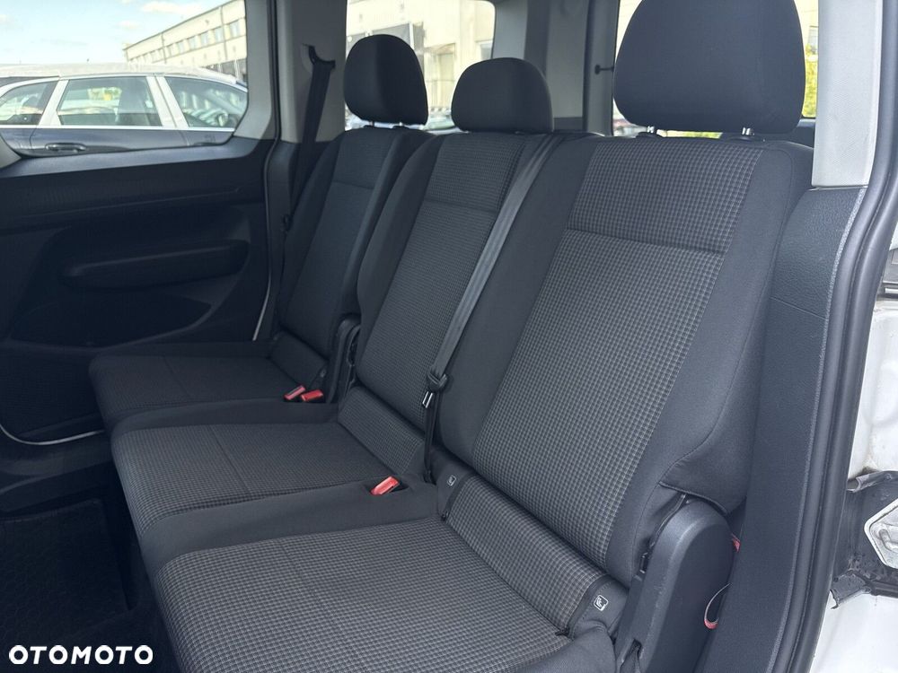 Volkswagen Caddy - 30