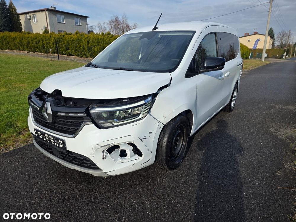 Renault Kangoo 1.5 dCi Techno - 2