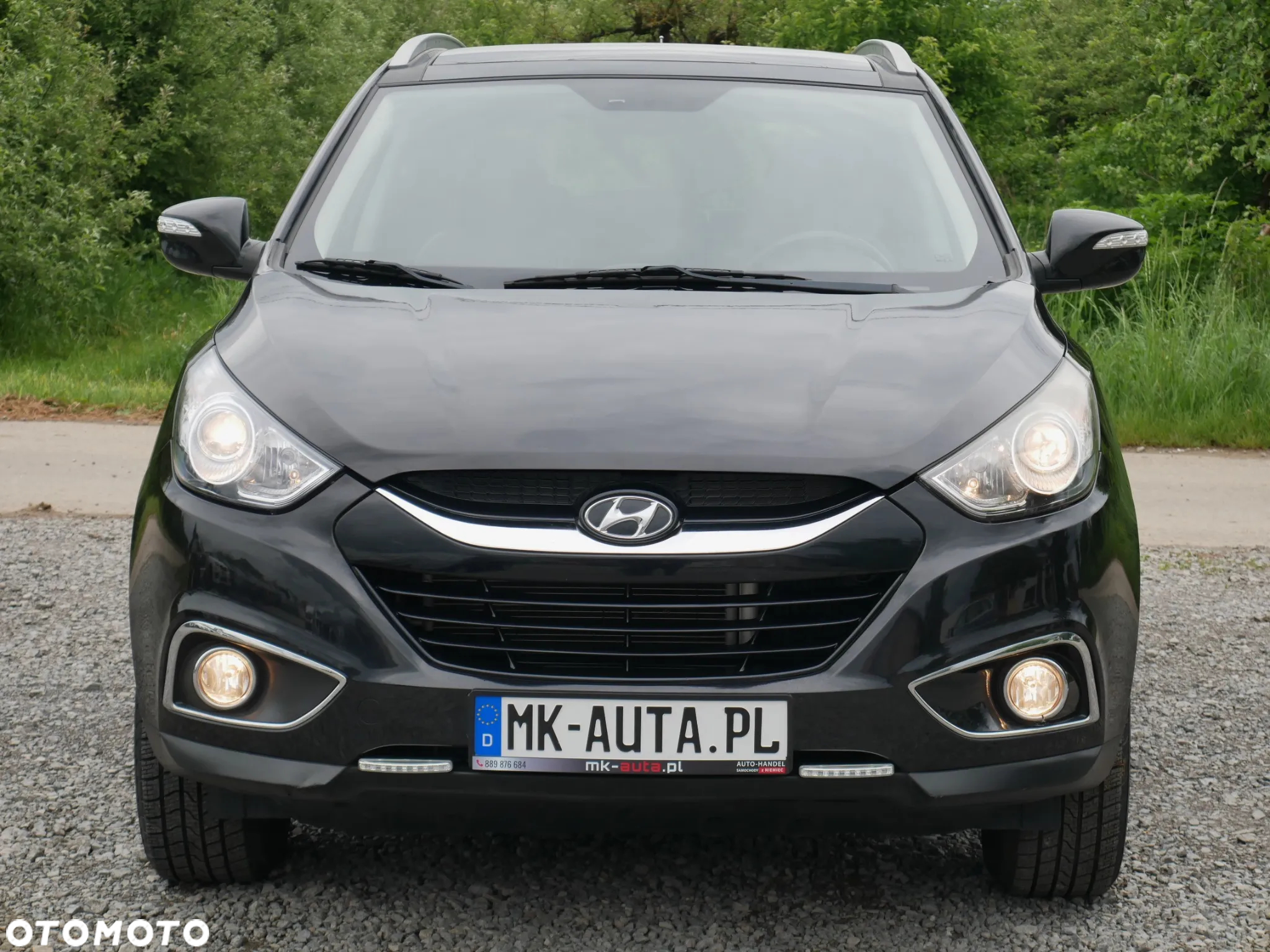 Hyundai ix35 - 5