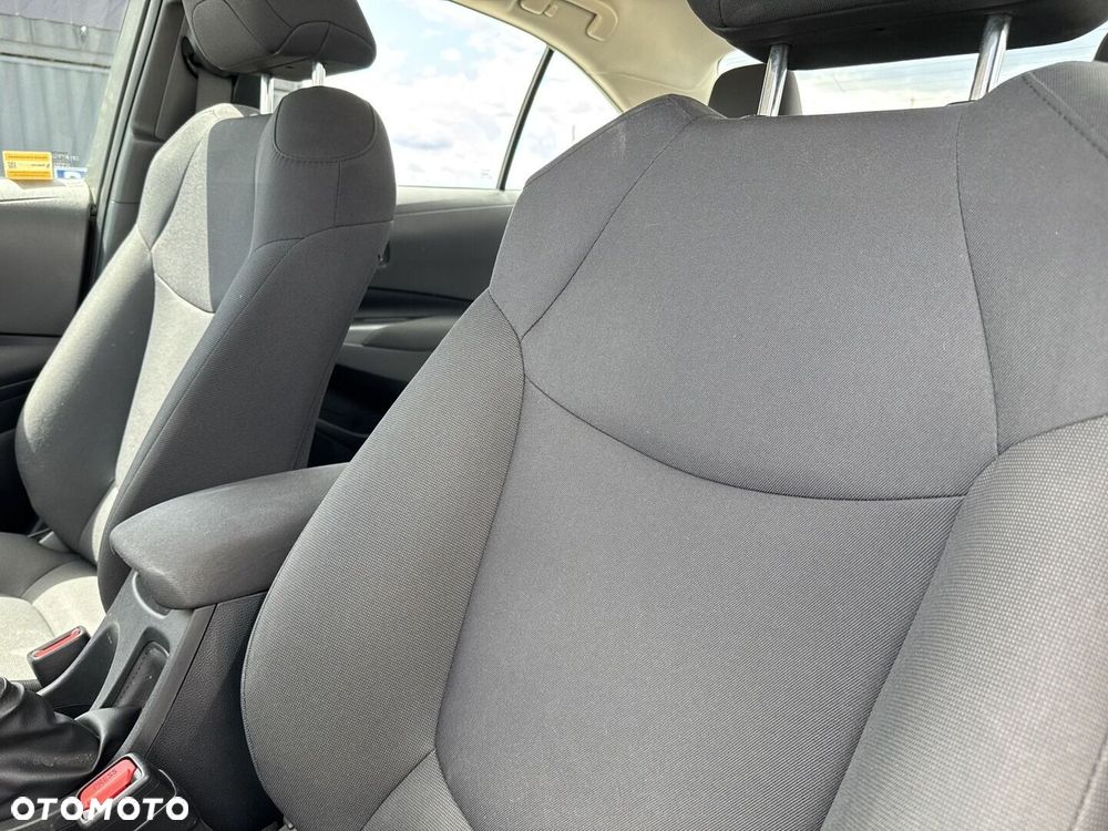 Toyota Corolla 1.5 Active - 15