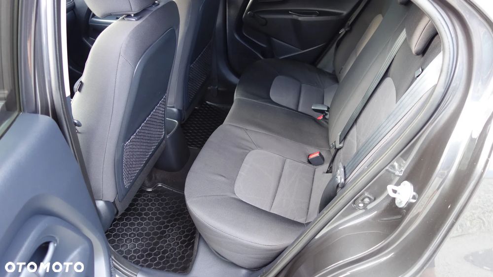 Kia Rio 1.2 Business Line - 20
