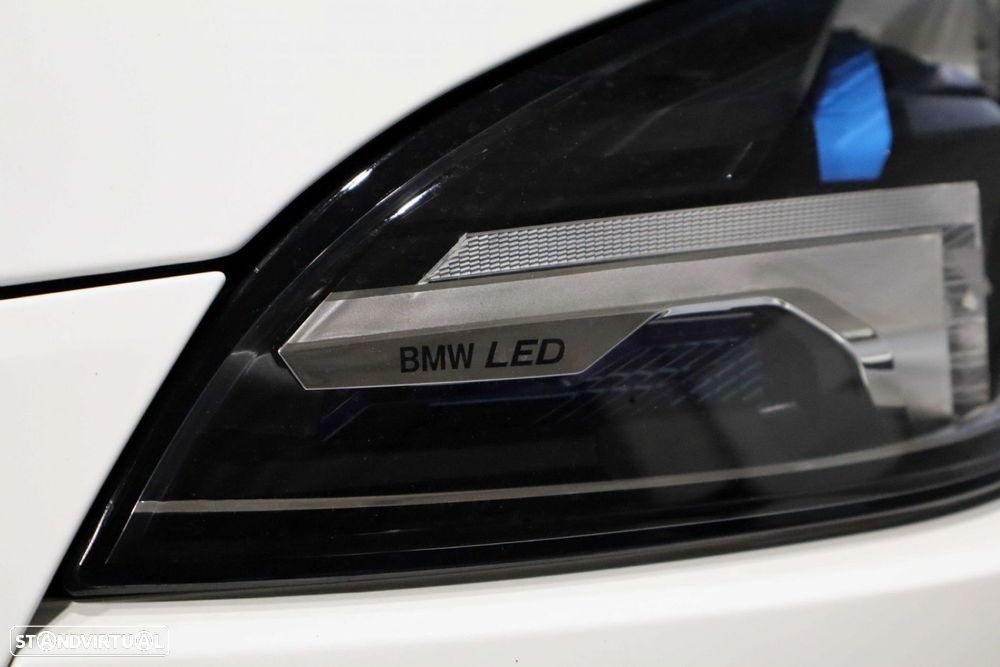 BMW 116 Pack Desportivo M - 4