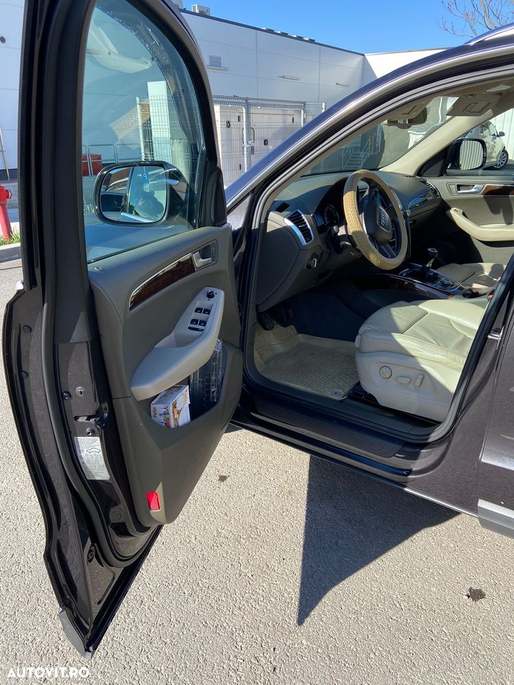 Audi Q5 - 3