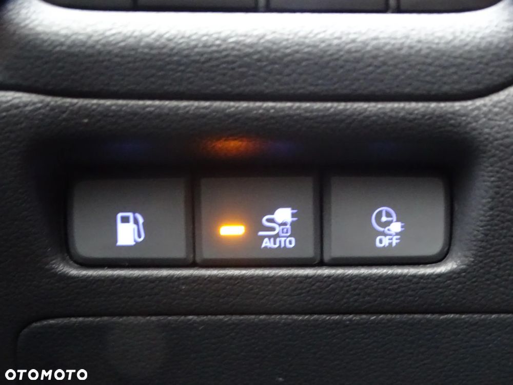 Hyundai IONIQ Plug-in hybrid Platinum - 24