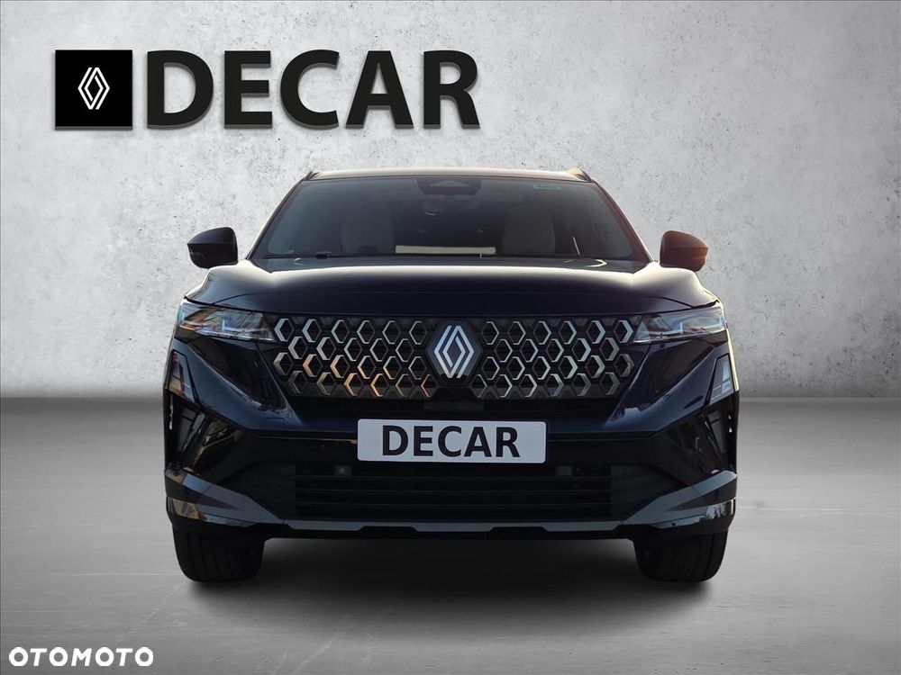 Renault Espace - 5