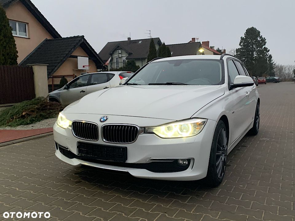 BMW Seria 3 - 24