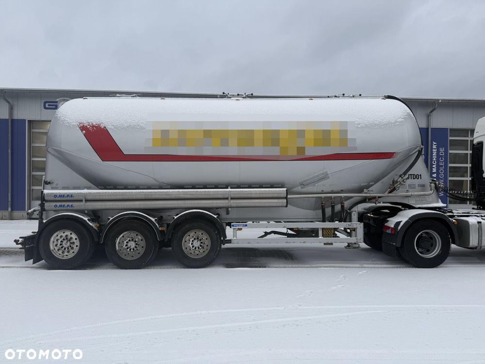 Feldbinder O.ME.P.S. CM39 1168 BASI - 3