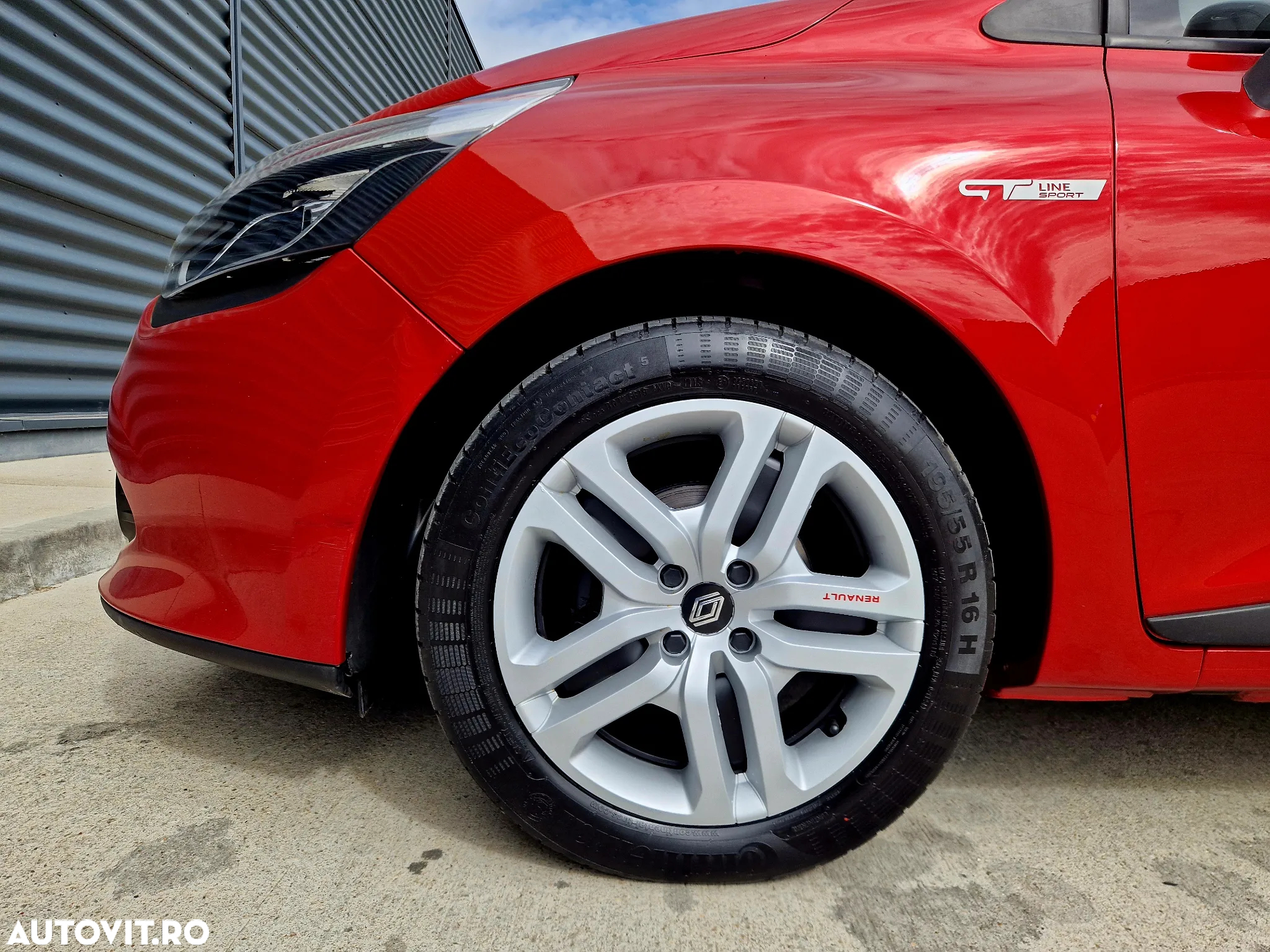 Renault Clio (Energy) TCe 90 Bose Edition - 32