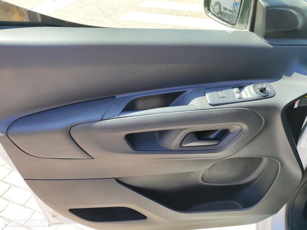 Citroën Berlingo 1.5 BlueHDi M Control - 9