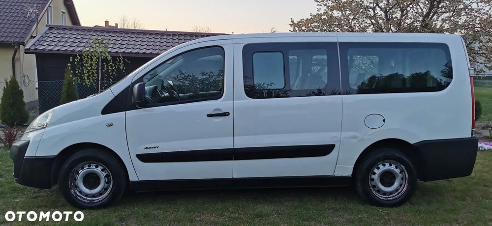 Citroën Jumpy Combi ver-l2-9--si- - 26