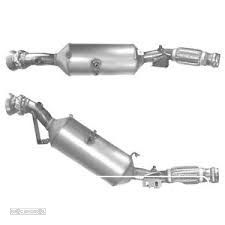FILTRO PARTICULAS MERCEDES SPRINTER SERIE 213 216 313 316 416 - 1
