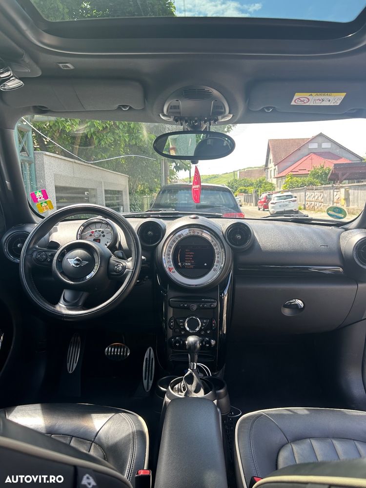 Mini Countryman Cooper SD All4 Aut. - 7