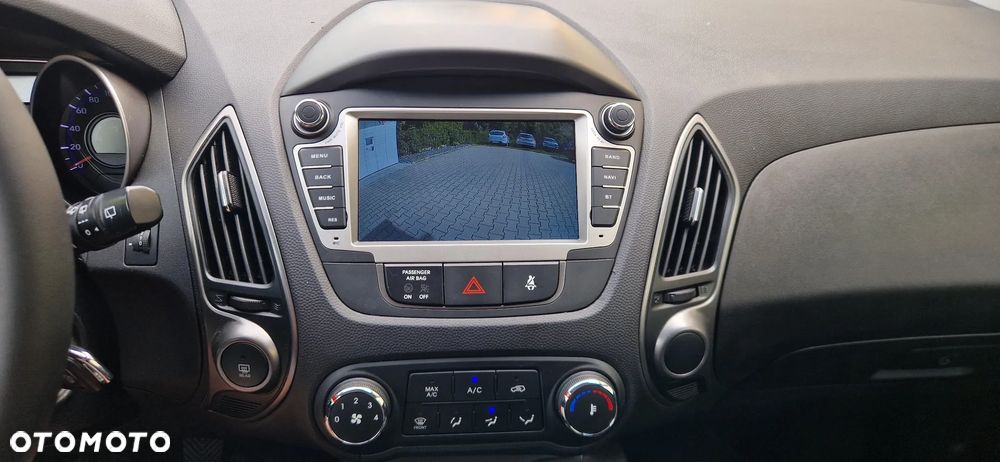 Hyundai ix35 1.7 CRDi Comfort 2WD - 6