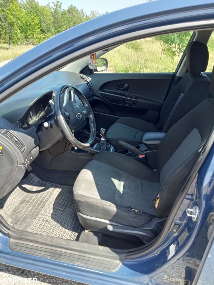Kia Ceed 1.6 Crdi Comfort - 7