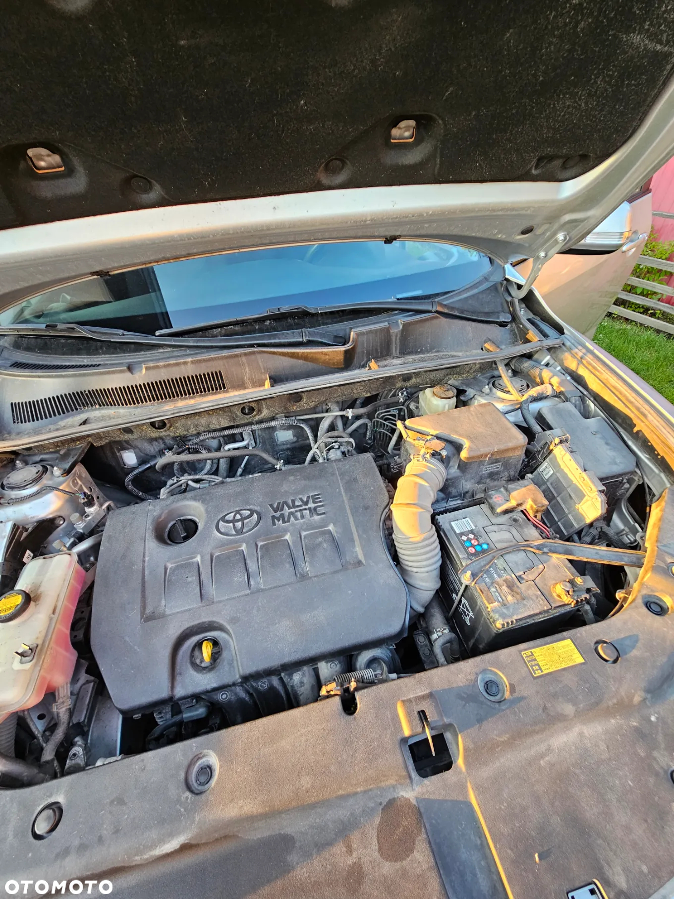 Toyota RAV4 2.0 VVT-i Luna - 16