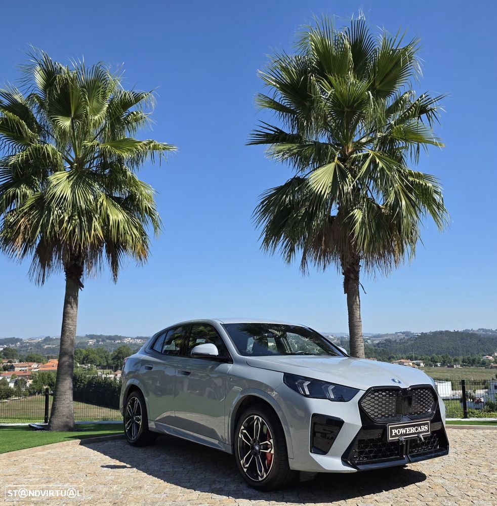 BMW iX2 xDrive30 Pack Desportivo M Pro - 21