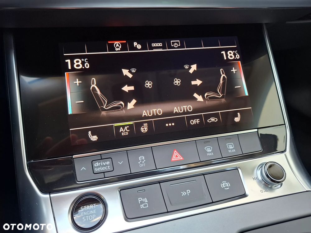 Audi A6 Limousine 45 TDI quattro S tronic - 17