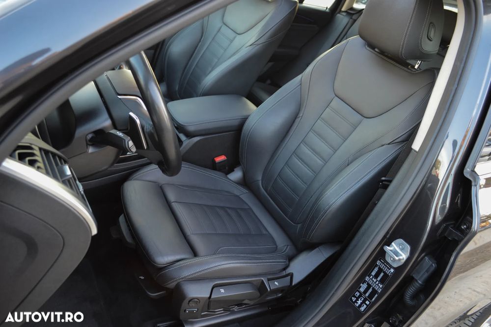BMW X4 xDrive20d Aut. xLine - 20