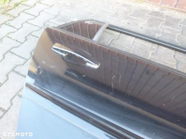 DRZWI PRAWY TYŁ PRAWE TYLNE KOMPLETNE OPEL VECTRA C KOMBI KOLOR Z20R - 16
