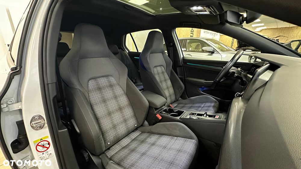 Volkswagen Golf 1.4 eHybrid OPF DSG GTE - 18