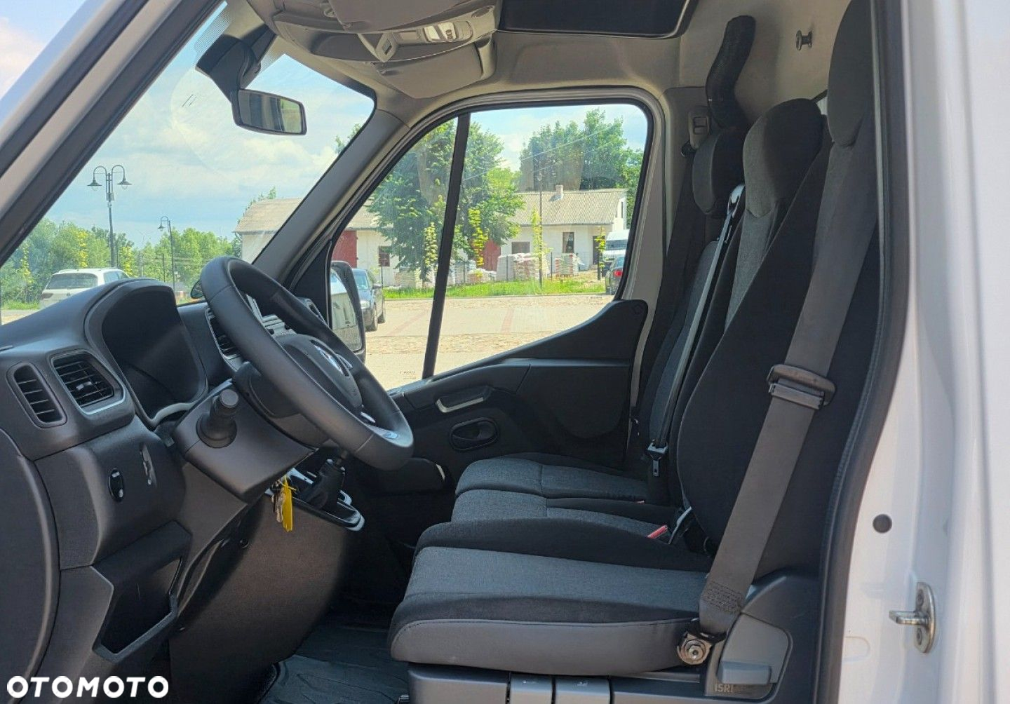 Renault Master - 8