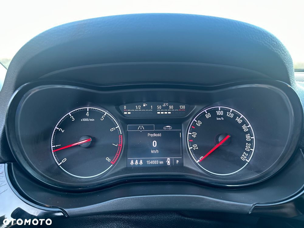 Opel Corsa 1.4 Cosmo - 19