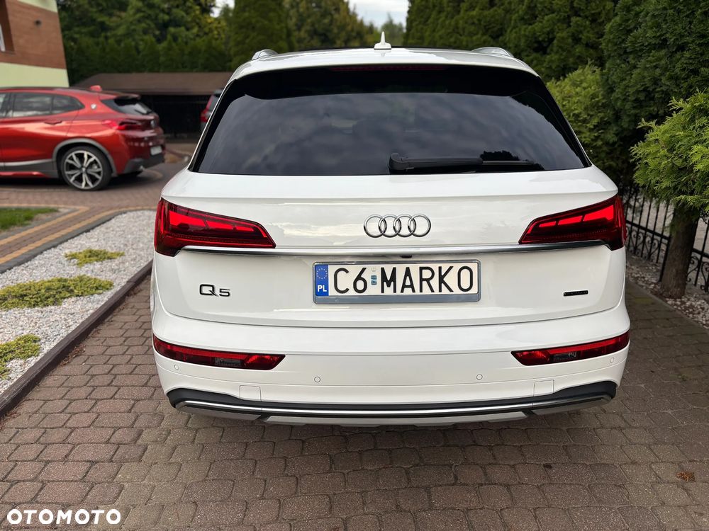 Audi Q5 45 TFSI mHEV Quattro S tronic - 3
