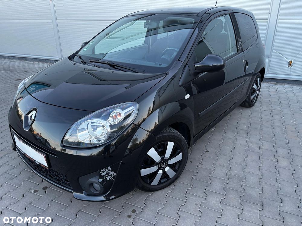Renault Twingo 1.2 16V Night & Day - 2