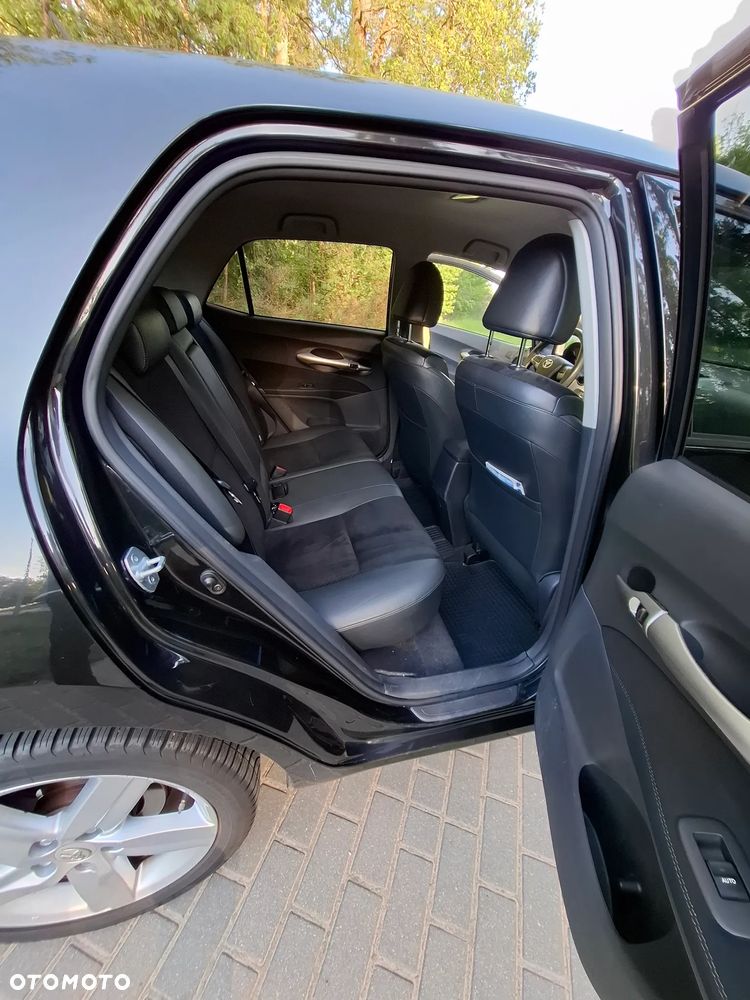 Toyota Auris 1.6 Dynamic - 20
