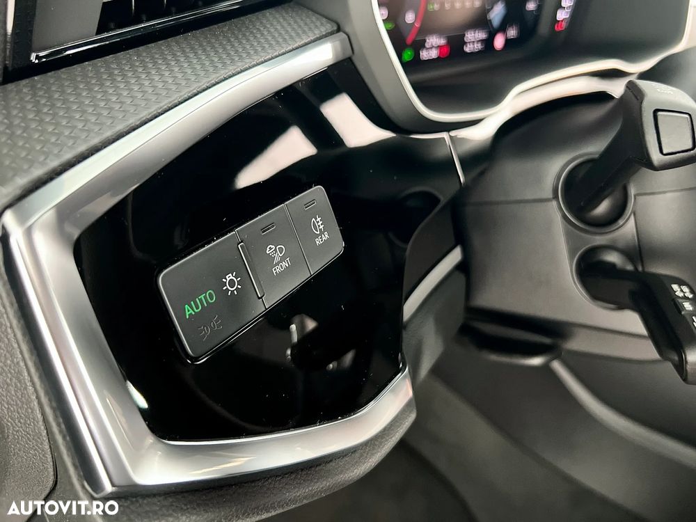 Audi Q3 40 TFSI ack quattro S tronic - 16