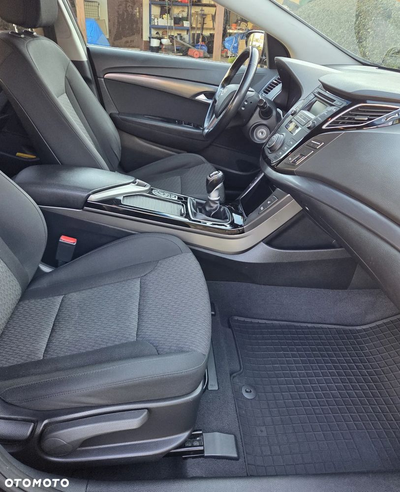 Hyundai i40 1.7 CRDi Comfort - 25
