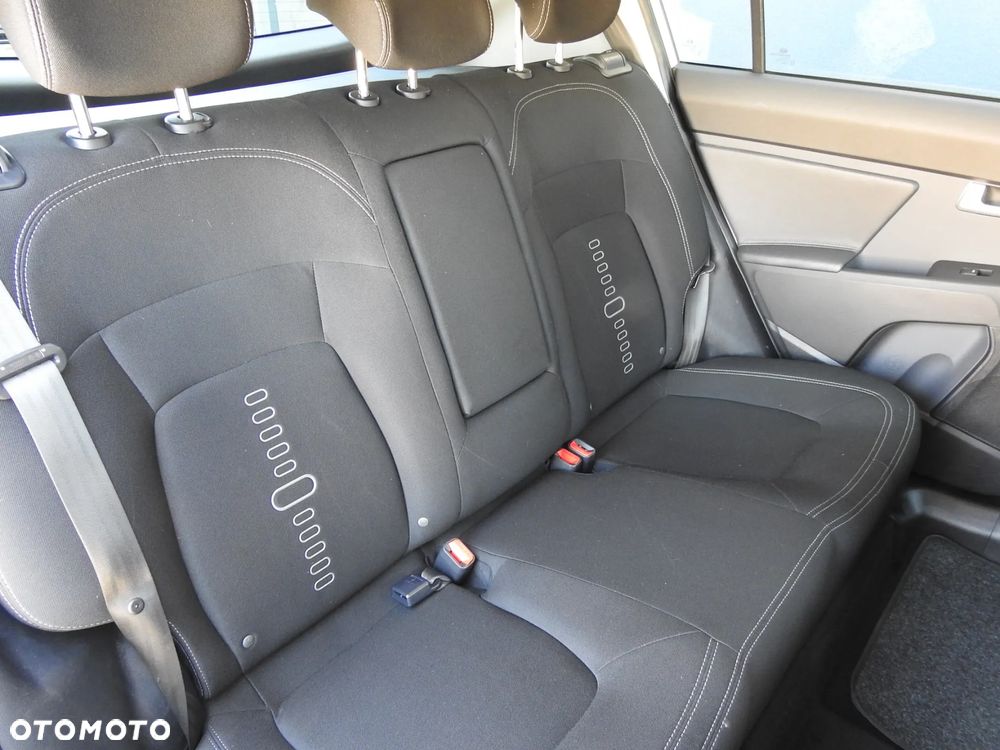 Kia Sportage 1.6 GDI Business Line 2WD - 10