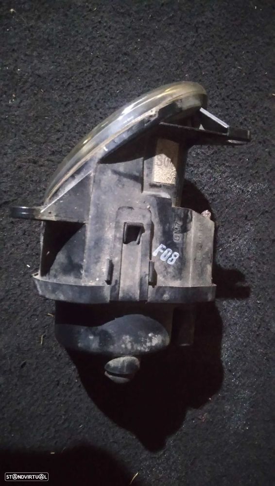 Farol De Nevoeiro F/E Audi A6 (4B2, C5) - 5