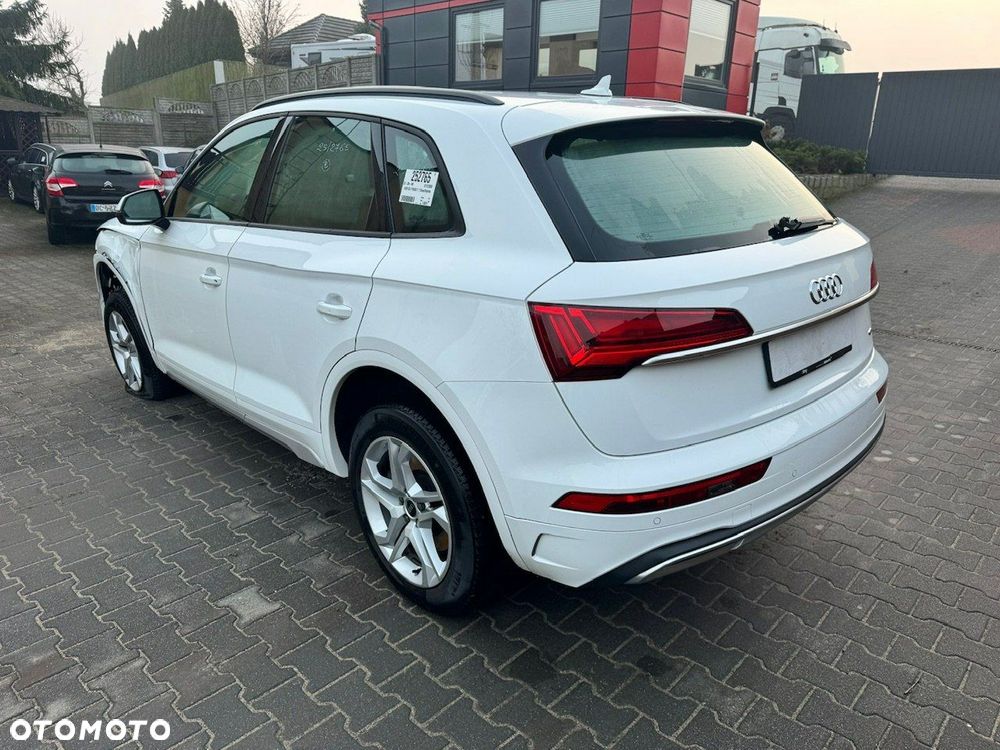 Audi Q5 40 TDI quattro S tronic - 6