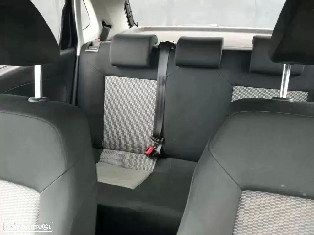 VW Polo 1.2 Trendline - 7